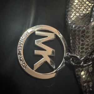 Michael Kors designer purse